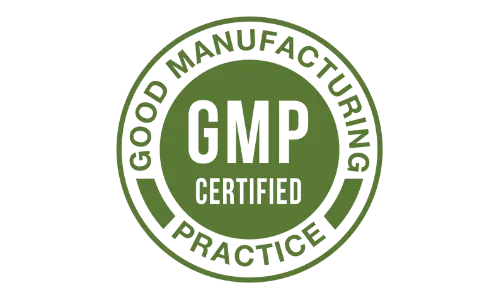 Clear Nails Max - GMP Certified